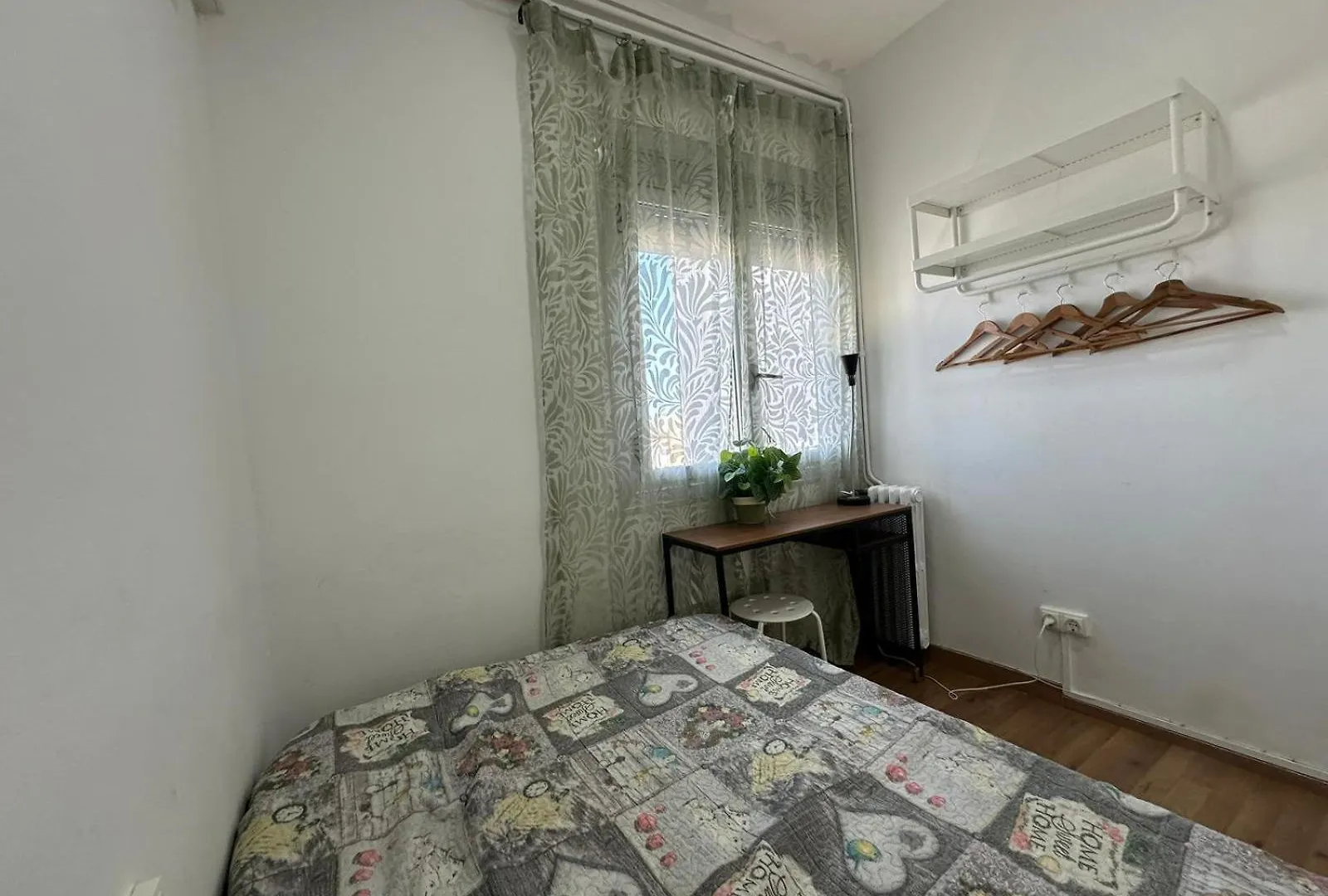 Bed & Breakfast Alojamiento Rambla Barcelona